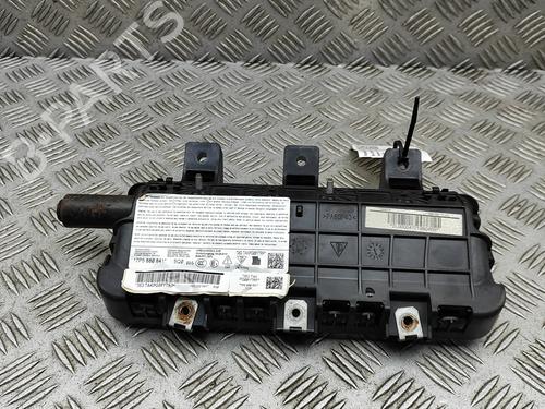 Used Knee airbag PORSCHE CAYENNE (92A) 3.0 S E-Hybrid (416 hp) 30857135