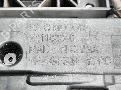 Grill MG MG 4 (EH32) EV | BP39381331C40 - Image 6