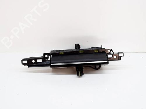 Used Display monitor Display monitor AUDI A6 C7 (4G2, 4GC) 2.0 TDI (177 hp) 9627831 9627831