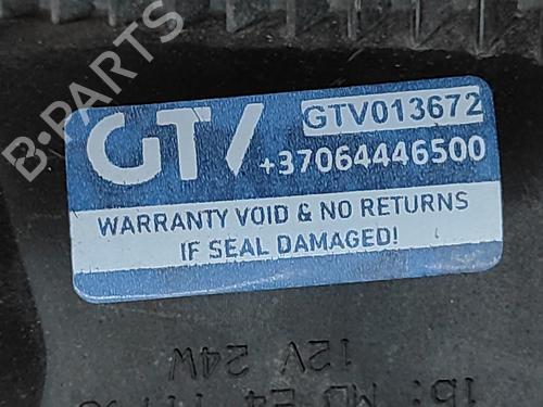 Right daytime light PORSCHE PANAMERA (970) 4.8 4S | BP27282378C103  - Image 6