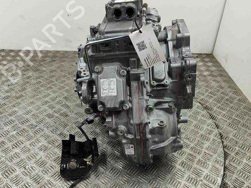 Gearbox CITROËN C5 AIRCROSS (A_) 1.6 Hybrid 225 (A45GFR) | BP29458454M3 