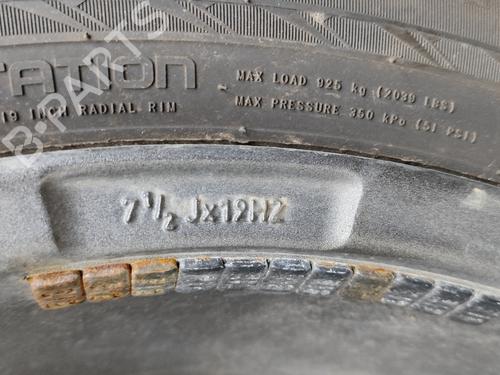 Rim KIA EV6 (CV) ELECTRIC AWD | BP27776169C45 