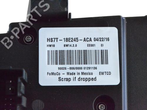 Electronic module FORD MONDEO V Hatchback (CE) 1.5 TDCi | BP33358176M83  - Image 5