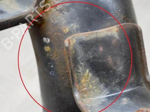 Pipe FORD RANGER (ET) 2.5 TDCi 4x4 | BP9511081M125 