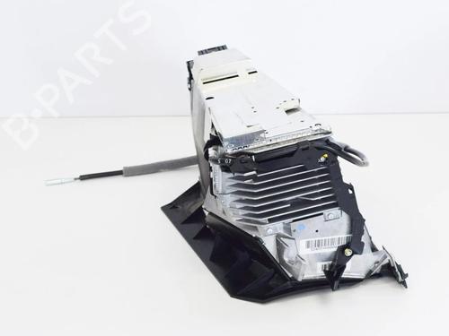 Display monitor BMW 5 (E60) M5 | BP7738673C48  - Image 5