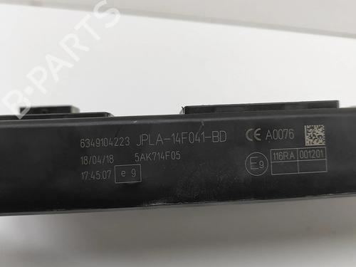 Electronic module JAGUAR I-PACE (X590) EV400 AWD | BP27782751M83 