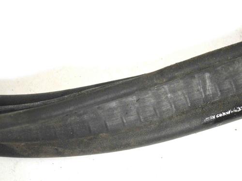 Rubber door seal AUDI A5 (8T3) 3.2 FSI | BP30215201C142