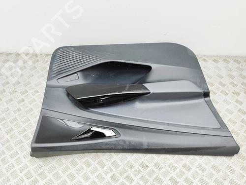 Venstre frontpanel VW ID.5 (E39) Pro Performance | BP33847228C58 - Image 4