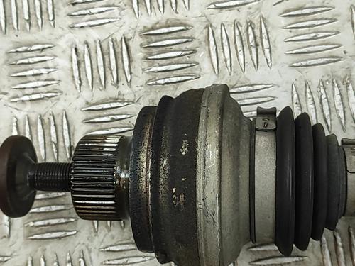 Right rear driveshaft AUDI Q5 (8RB) 3.0 TFSI quattro | BP26240063M41 