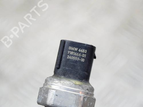 AC pipe BMW X3 (F25) sDrive 18 d | BP14629256M126 