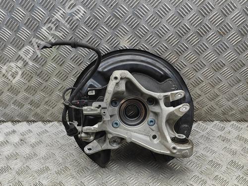 Left rear steering knuckle PORSCHE MACAN (XAB) 4S Electric 4 (XABDC1) | BP33433054M27 - Image 4