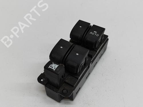 Used Right front window switch Right front window switch FORD RANGER (TKE) 3.2 TDCi 4x4 (200 hp) 27576959 27576959