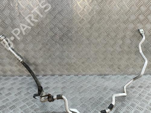 AC pipe VW CADDY IV Box Body/MPV (SAA, SAH) 2.0 TDI 4motion | BP27350658M126 