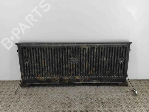 Bagklap CC/Kombi-Coupé VW AMAROK (2HA, 2HB, S1B, S6B, S7A, S7B, AGD) 2.0 BiTDI 4motion | BP29752812C6 