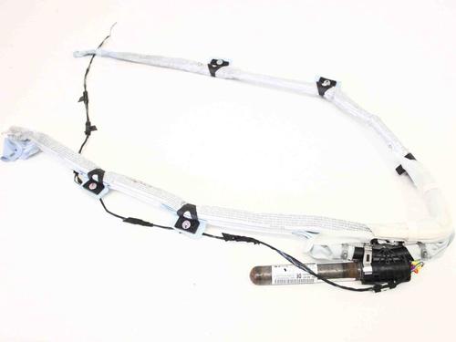 Used Right curtain airbag VW PASSAT B6 (3C2) 1.9 TDI (105 hp) 30256909