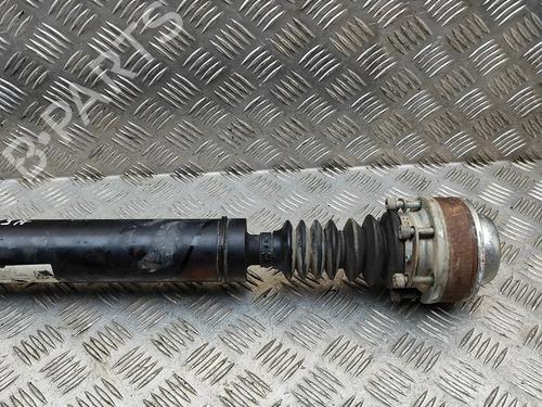Driveshaft FORD RANGER (TKE) 2.0 EcoBlue 4x4 | BP38782169M37 - Image 3