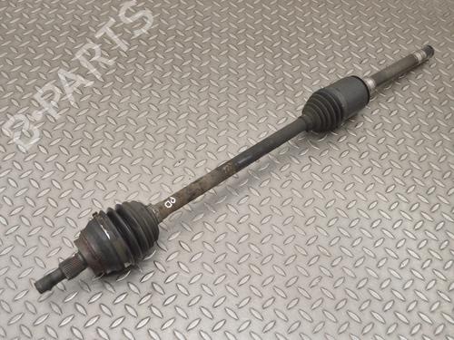 Used Right front driveshaft MERCEDES-BENZ R-CLASS (W251, V251) R 280 CDI (251.121, 251.026, 251.126) (190 hp) 30232469