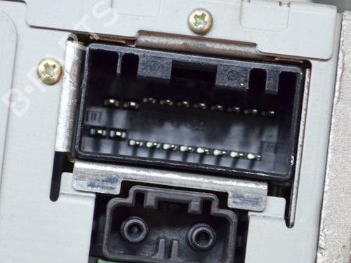 Electronic module JAGUAR S-TYPE II (X200) 2.5 V6 | BP8625930M83 
