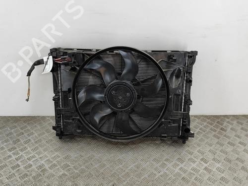 Radiator set MERCEDES-BENZ E-CLASS Convertible (A238) E 220 d (238.414) | BP30284734M120 - Image 2