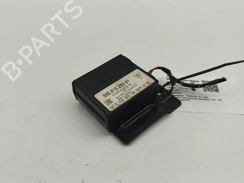 Elektronisk modul PORSCHE 911 (996) 3.6 Carrera 4 (320 hp) 27799844