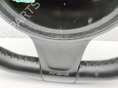 Steering wheel PORSCHE CAYENNE (92A) 4.2 S Diesel | BP36391010C49 - Image 6