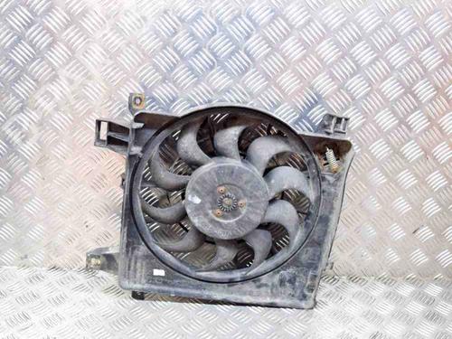 Radiator fan OPEL ASTRA H (A04) 1.7 CDTI (L48) | BP8844073M35 