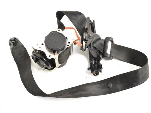 Used Rear center seatbelt Rear center seatbelt LAND ROVER RANGE ROVER SPORT II (L494) 3.0 SDV6 4x4 (306 hp) 33345725 33345725