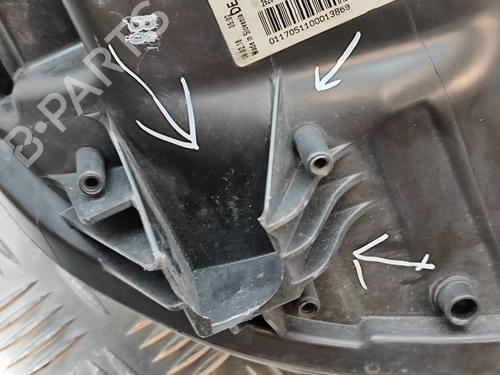 Left headlight AUDI Q7 (4LB) 3.0 TDI quattro | BP33364124C28 - Image 9