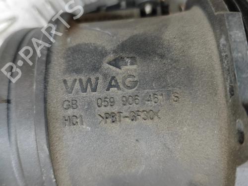 Mass air flow sensor AUDI Q7 (4MB, 4MG, 4MQ) 3.0 TDI quattro | BP26383239M95  - Image 6