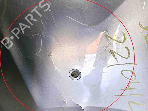 Rear bumper BMW X3 (G01, F97, G08) M Competition | BP29569856C8 