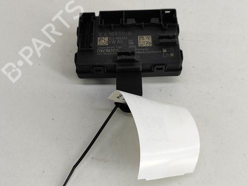 Modulo electronico VW ID.4 (E21) PRO | BP28552100M83