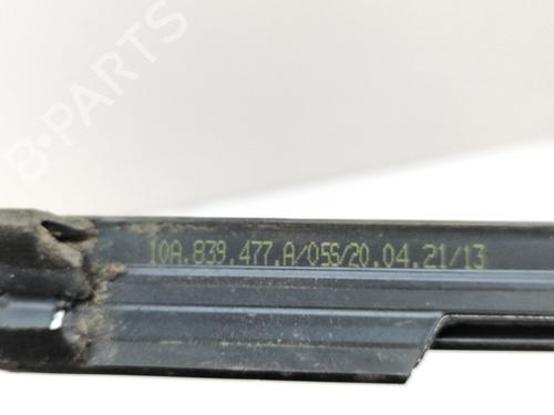 Door moulding trim VW ID.3 (E11, E12) Pro | BP27765494C150 