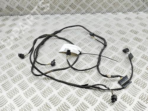 Used Electronic module MERCEDES-BENZ CLS (C218) CLS 250 CDI / BlueTEC / d (218.303, 218.304) (204 hp) 31687265