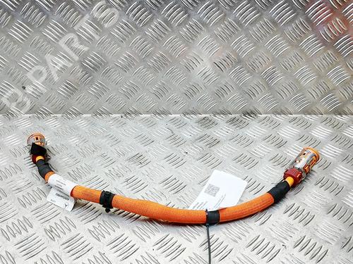 Used Wiring harness Wiring harness MERCEDES-BENZ EQS (V297) EQS 450+ (297.123) (333 hp) 39205487 39205487