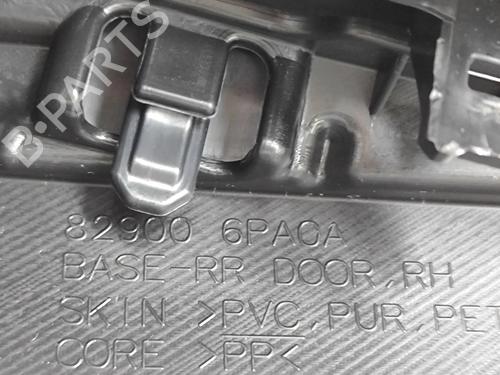 Rear right panel NISSAN JUKE (F16_) DIG-T 117 | BP27792609C61 - Image 7