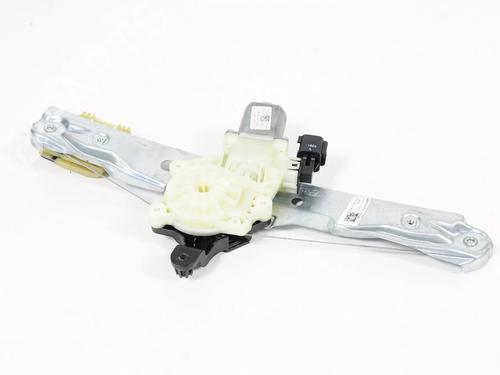 Rear left window mechanism FORD FOCUS III 2.0 ST | BP9900506C24 