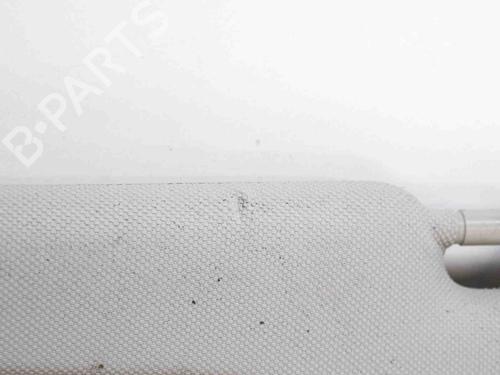 Left sun visor RENAULT ZOE (BFM_) ZOE | BP7735919I1 