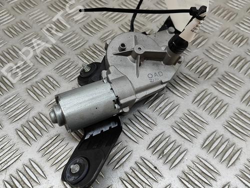 Used Rear wiper motor KIA SPORTAGE IV (QL, QLE) 1.6 T-GDI (177 hp) 27158154