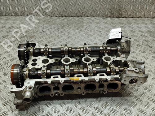 Cylinder head PEUGEOT 308 CC (4B_) 1.6 16V | BP26319877M5 