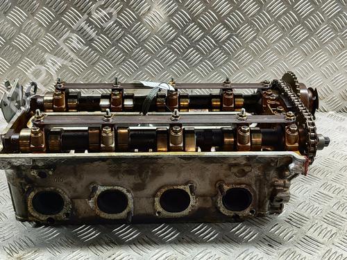 Cylinder head KIA SORENTO I (JC) 2.5 CRDi | BP21077753M5 