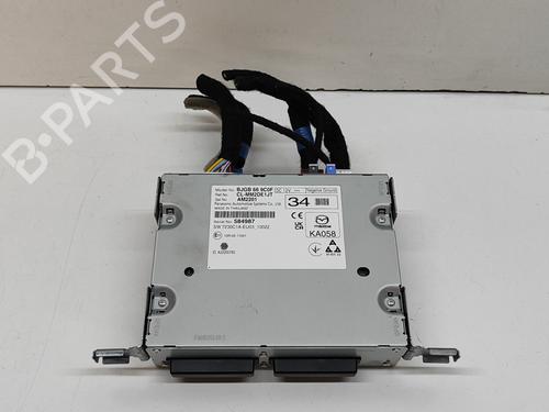 Elektronische module MAZDA CX-30 (DM) e-SKYACTIV-X M Hybrid | BP28565026M83