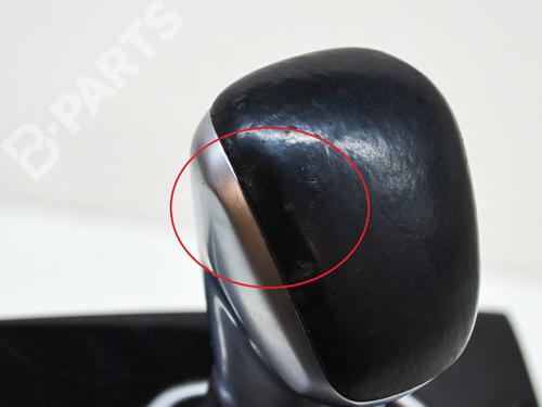 Gear lever HYUNDAI IONIQ (AE) 1.6 GDI Hybrid | BP8353758M90 