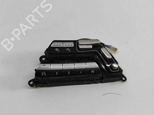 Switch MERCEDES-BENZ S-CLASS (W221, V221) S 350 BlueTec (221.026, 221.126) | BP29404817I30 - Image 3