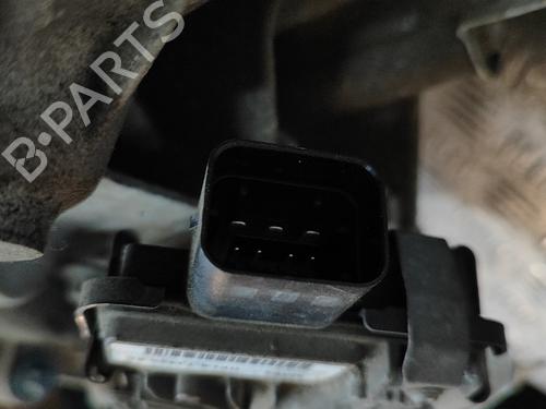 Transfer box LAND ROVER DISCOVERY V (L462) 3.0 Td6 4x4 | BP30130597M36