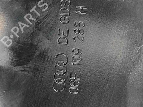 Timing cover AUDI A5 Convertible (8F7) S5 quattro | BP24582103M123