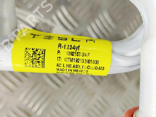 AC pipe TESLA MODEL 3 (5YJ3) EV Performance AWD | BP33176563M126  - Image 6