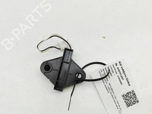 Electronic module MITSUBISHI L200 / TRITON (KJ_, KK_, KL_) 2.4 DI-D 4WD (KL1T) | BP33433468M83 - Image 3