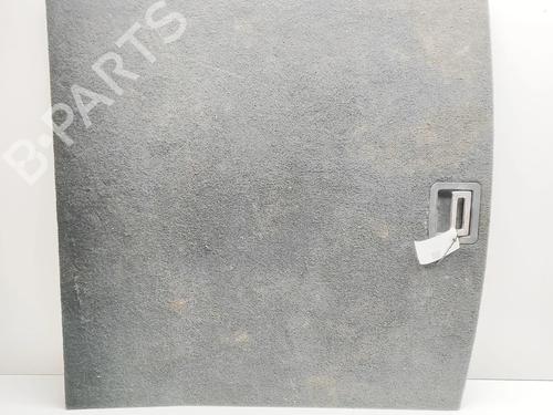 Luggage compartment floor PORSCHE CAYENNE (92A) 3.0 S E-Hybrid | BP32006000I33