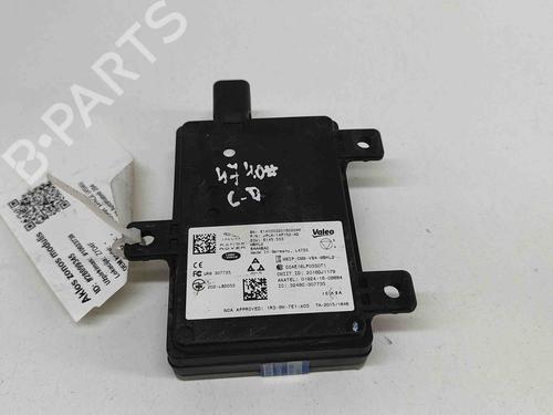 Elektronisk modul JAGUAR I-PACE (X590) EV400 AWD | BP27778769M83