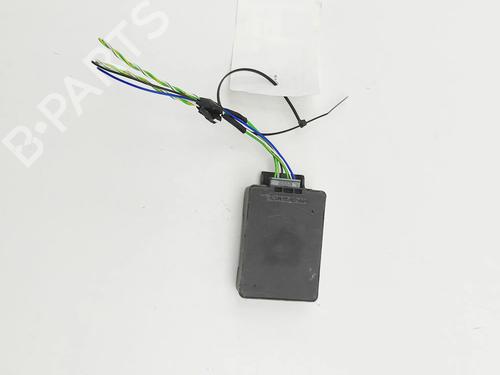 Módulo eletrónico VOLVO XC40 (536) T3 | BP39930489M83 - Image 3